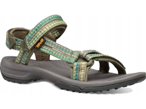 Teva W'S Terra Fi Lite, BTOL, 38 (us 7); Storbritannia 5 Teva W'S Terra Fi Lite, BTOL, 38 (us 7); Storbritannia 5