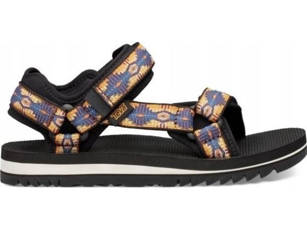 TEVA W'S Universal Trail, CTCN, 39 (us8); uk 6