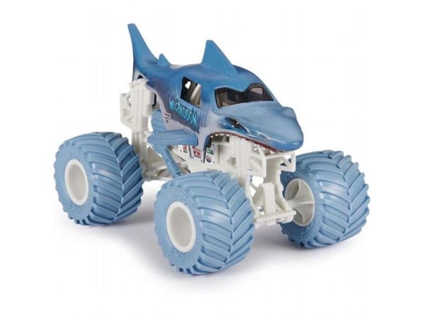 Monster_Jam Toy SUV Monster Jam MEGALODON 6069138