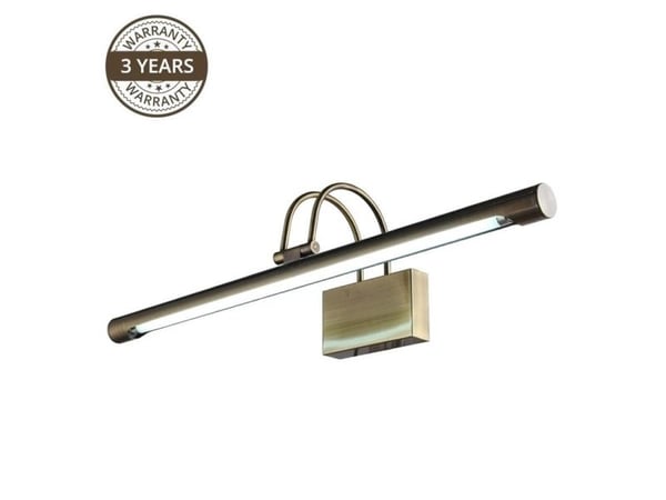 Vägglampa Domoletti Valve 14W Led Vägglampa Domoletti Valve 14W Led