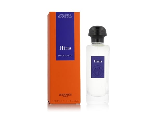 Hermes Hiris Edt spray - - 100 ml