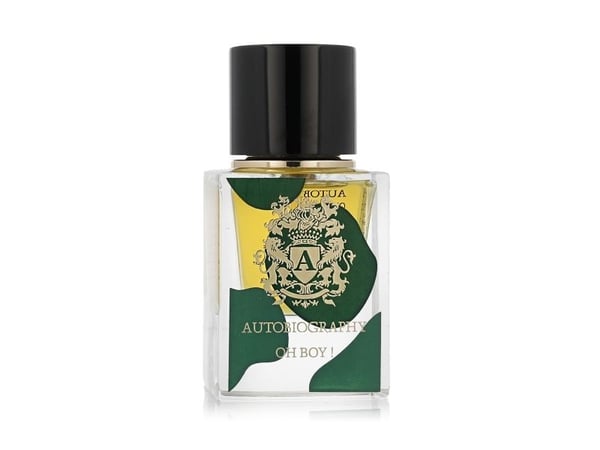 Autobiography Oh Boy! Eau De Parfum 65 ml (unisex)