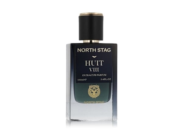 North Stag Huit VIII Parfyymiuute 100 ml (unisex)