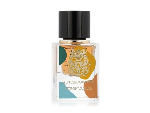 Autobiography Lemon Vanilla Eau De Parfum 65 ml (unisex)