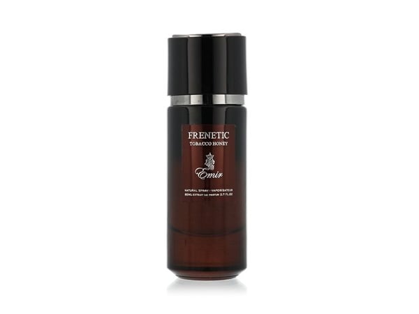 Emir Frenetic Tobacco Honey PAR U 80 ml