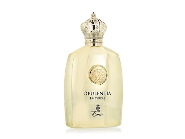 Paris Corner - Emir Opulentia Empyreal Eau De Parfum 100 ml (unisex)