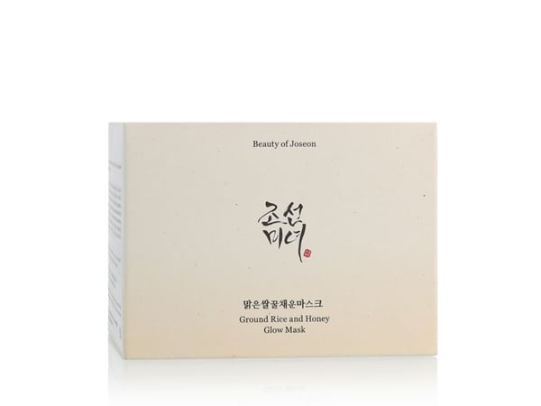 Beauty of Joseon Ground Rice and Honey Glow Mask 150ml