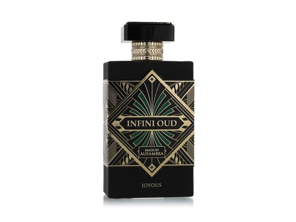 Maison Alhambra Joyous Infini Oud EDP M 100 ml