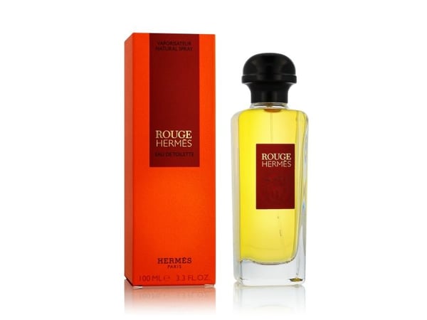 Hermès Rouge Hermes EDT W 100 ml