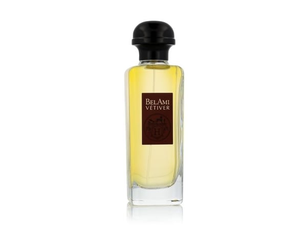 Hermès Bel Ami Vétiver Eau De Toilette 100 ml (man)