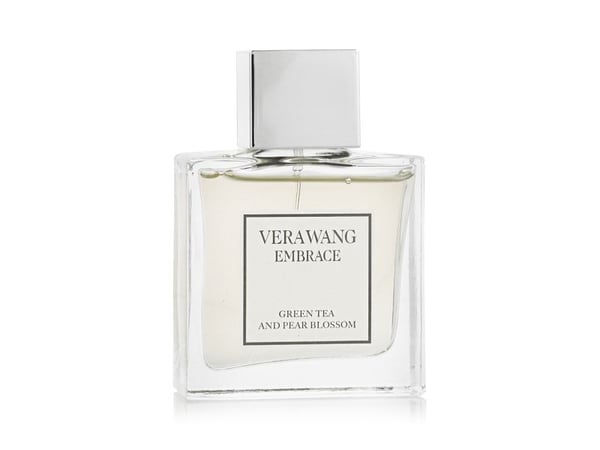 Vera Wang Embrace Green Tea & Pear Blossom Eau de Toilette 30 ml (dame)