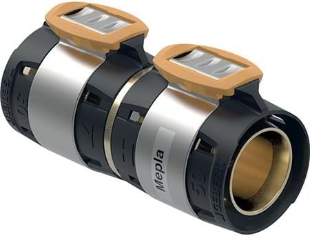 adapter flowfit för mepla 50-50 mm