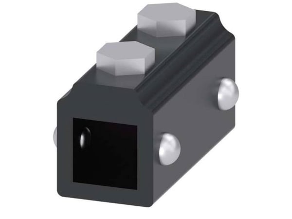 Siemens 8UD1900-2DA00 Tarvikesarja 1 kpl