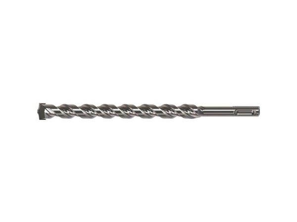 Heller Bionic 16934 hårdmetallhammarborr 8 mm SDS-Plus 310 mm