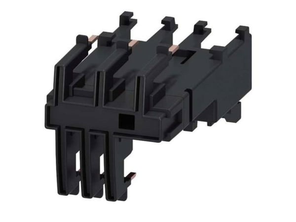 Siemens 3RA2911-2A anslutningskomponent, 10 st