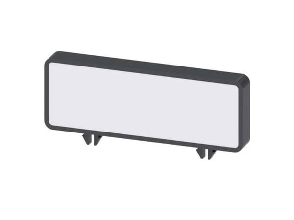 Siemens 3LD9346-3A Ekstra skilt 10 stk