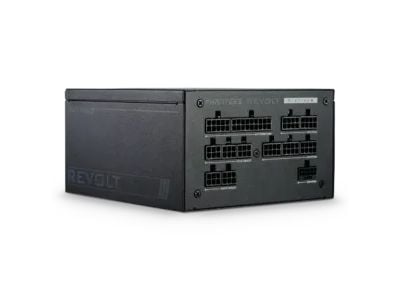 Virtalähde Phanteks Revolt 1000W (PH-P1000PR BK01C)