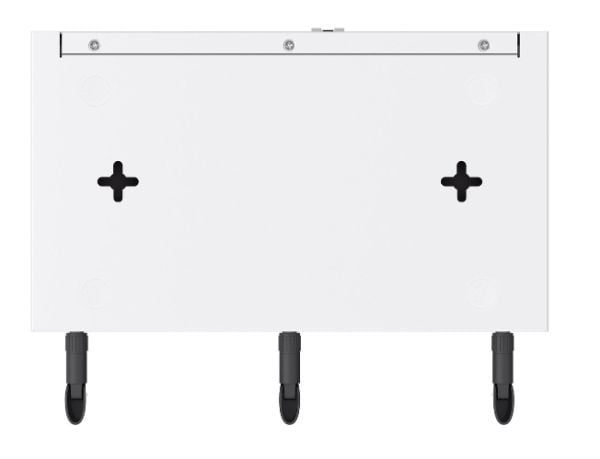 Ruter TP-Link AX3000 WI-FI 6 1G VPN-RUTER/1 SFP WAN 5X 1G WAN/LAN RJ45