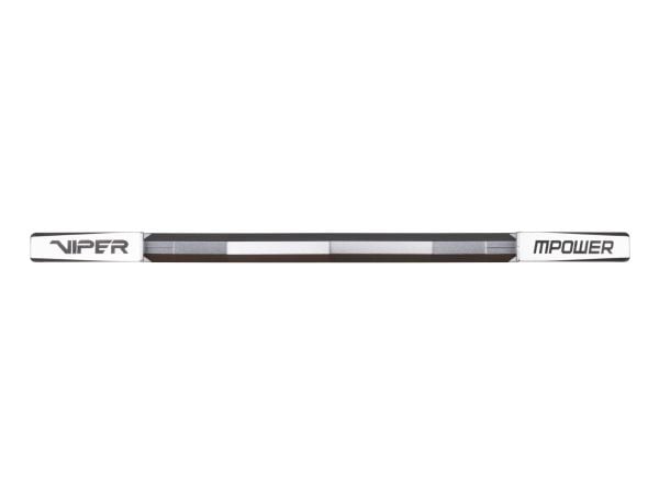 Patriot Viper Xtreme 5 RGB MPOWER Series - DDR5 - sett - 48 GB: 2 x 24 GB - DIMM 288-pin - 3200 MHz / PC5-51200 - CL32 - 1.4 V - ikke-bufret - on-d...