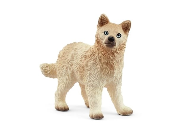 Schleich arktisk ulveunge