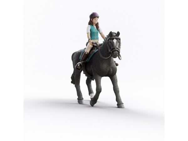Schleich Horse Club Lisa & Storm