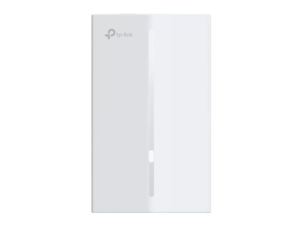 TP-Link Festa F65-Wall, 2.4 GHz, 5 GHz, 3000 Mbit/s, WPA-Enterprise, WPA-Personal, WPA2-Enterprise, WPA2-Personal, WPA3-Enterprise, WPA3-Personal