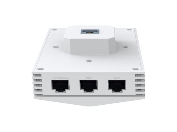 AP TP-Link AX3000 Festa F65-Vegg