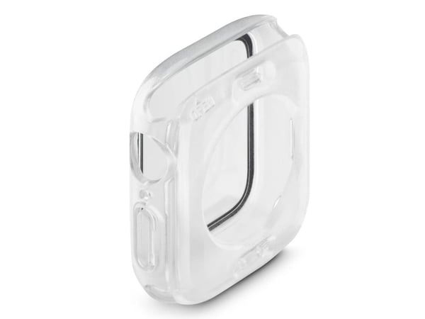Hama 00210943, Watch case, Apple, Watch 10, Herdet glass, 195 mm, 90 mm
