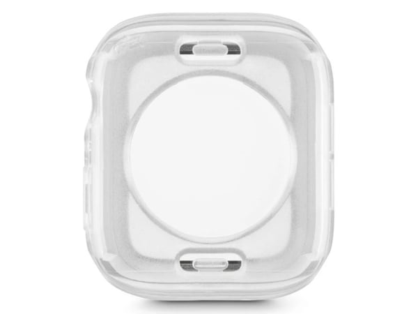 Hama 00210943, Watch case, Apple, Watch 10, Herdet glass, 195 mm, 90 mm