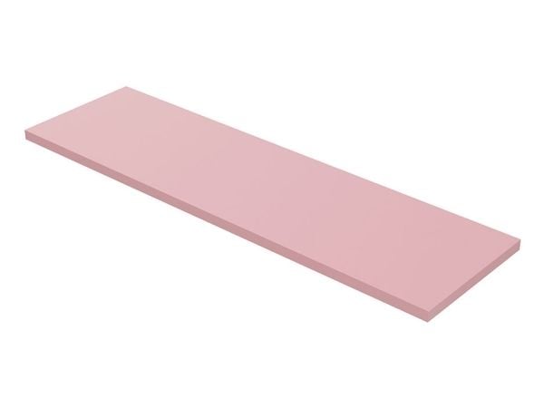 Akasa AK-TT600-KT03, Termisk pute, 6 W/m·K, 2,95 g/cm³, Silikon, Lyserosa, -40 - 160 °C