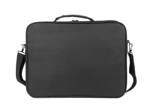 Torba do notebooka Natec Impala 2 14,1" Onyx czarna czarna