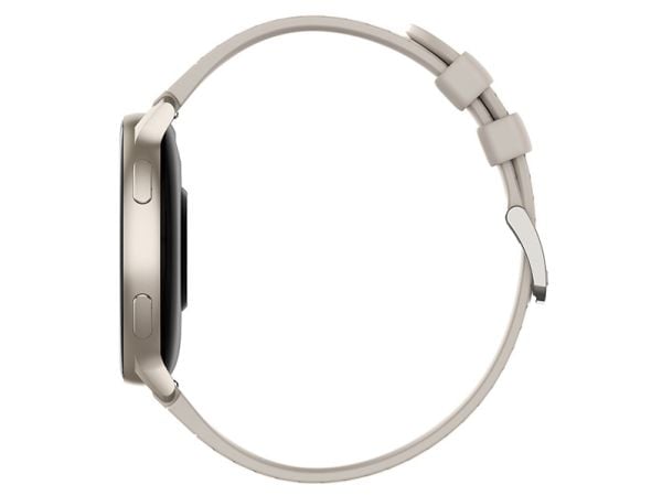 Tracer SMR2 CLASSY - Smartklokke med stropp - håndleddstørrelse: 155-235 mm - display 1.39" - Bluetooth - 46 g