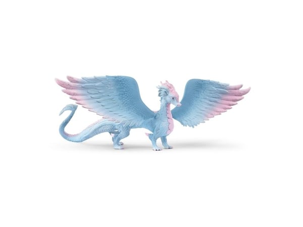Schleich Crystal Dragon