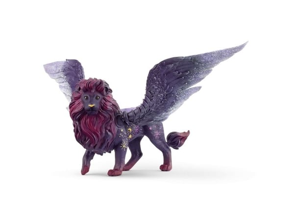Schleich måneløve