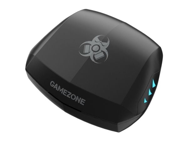Tracer GAMEZONE T7 PRO - True wireless-hodetelefoner med mikrofon - i øret - Bluetooth