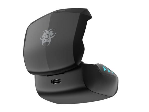 Tracer GAMEZONE T7 PRO - True wireless-hodetelefoner med mikrofon - i øret - Bluetooth