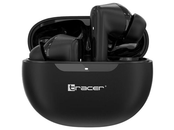 Tracer T10 - True wireless-hodetelefoner med mikrofon - i øret - Bluetooth