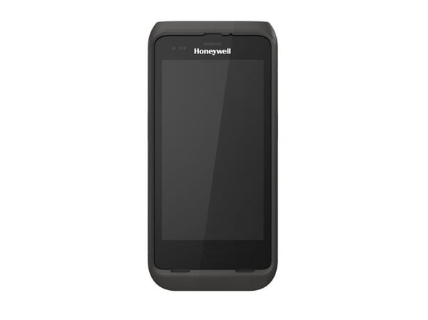 Honeywell CT45 XP - Handdator - ruggad - Android 11 - 64 GB UFS card - 5" (1280 x 720) - bakre kamera + främre kamera - streckkodsläsare - (2D-imag...