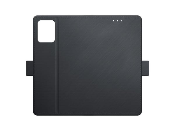 3MK 3mk Flip Wallet-veske til Motorola Moto G54/Power Edition