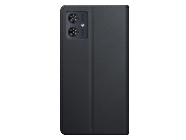 3MK 3mk Flip Wallet-veske til Motorola Moto G54/Power Edition