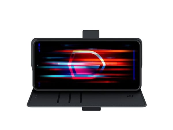 3MK 3mk 3mk Flip lompakko tapauksessa Redmi 13 5G