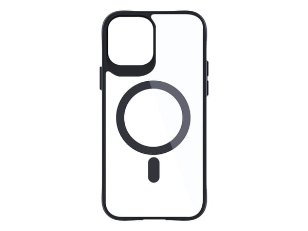 3MK 3mk beskyttelsesdeksel Satin Armor MagCase for iPhone 12 Pro Max