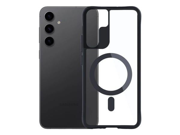 3MK 3mk suojakotelo Satin Armor MagCase Galaxy S24+ -puhelimeen