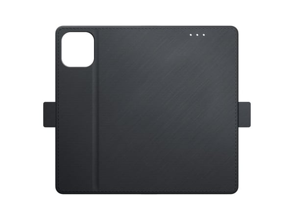 3MK 3mk 3mk Flip lompakko asia Apple iPhone 12 Pro Maxille