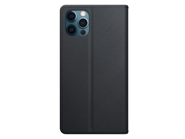 3MK 3mk 3mk Flip lompakko asia Apple iPhone 12 Pro Maxille