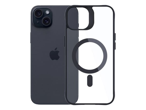 3MK 3mk Satin Armor MagCase beskyttelsesdeksel til iPhone 15 Plus