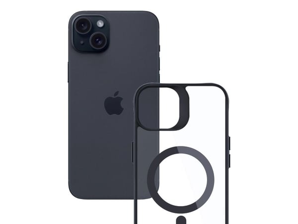 3MK 3mk Satin Armor MagCase beskyttelsesdeksel til iPhone 15 Plus