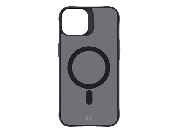 3MK 3mk beskyttelsesdeksel Smoke MagCase til iPhone 13/14