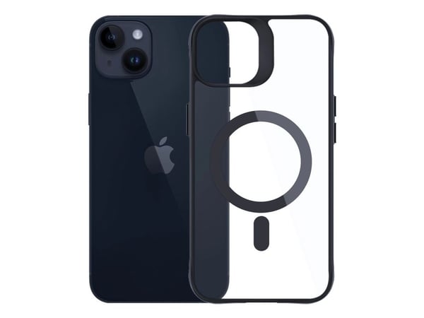 3MK 3mk Satin Armor MagCase beskyttelsesdeksel til iPhone 14 Plus