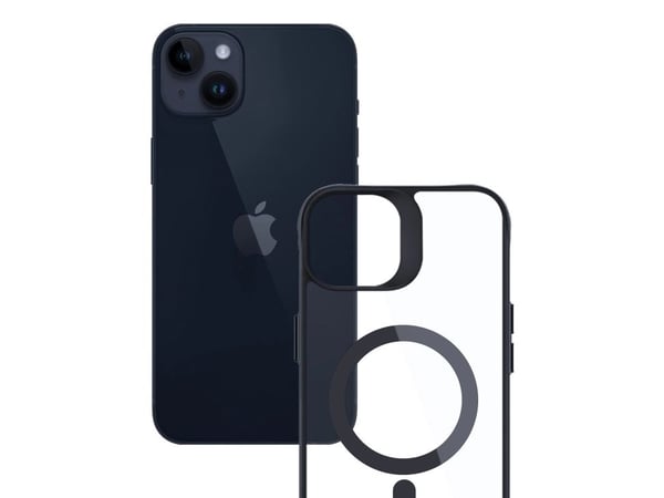 3MK 3mk Satin Armor MagCase beskyttelsesdeksel til iPhone 14 Plus